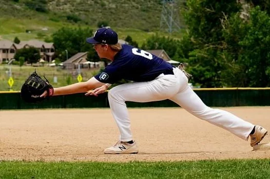 Colorado Springs Majestic Baseball